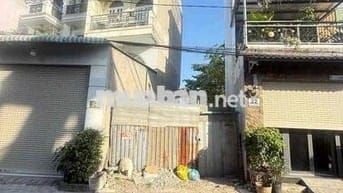 Bán đất mặt tiền 46m2 Mã Lò, xây cao tầng