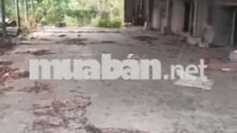 Chính chủ cần bán gấp đất mặt tiền đường DT 744 thành Tuyền dầu Tiếng