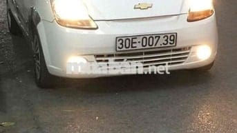 Chevrolet Spark 2010 LT 0.8 MT - 120000 km