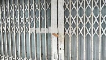 Mặt tiền đường Lưu Nhân Chú, Phường 5 Tân Bình .𝑫𝒊𝒆̣̂𝒏 𝒕𝒊́𝒄𝒉: 6x8m