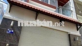 Cho thuê nhà HXT 80/6A Đặng Văn Ngữ, Phường 10, Q.Phú Nhuận