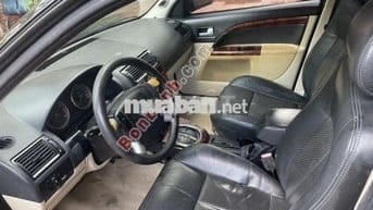 Ford Mondeo 2.0 AT 2003