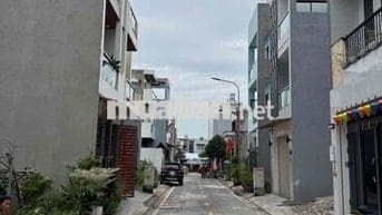 Bán Đất Thổ Cư 1768 Tỉnh Lộ 10 , Dt 4x15 , SHR , NH hổ trợ 70%.