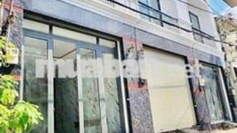 Bán nhà hẽm 45 Bình tiên ! P8 Q6