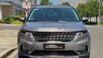 KIA Carnival 2022 2.2D Signature - 56000 km