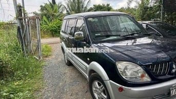 Mitsubishi Jolie 2005 SS - 12484 km