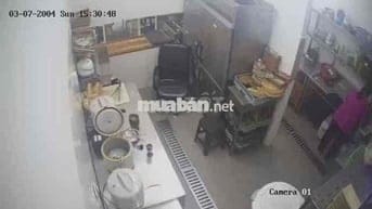 cần hợp tác kinh doanh bếp nhà hàng 3 sao