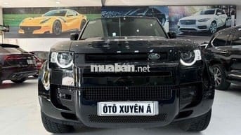 Defender 110HSE 2022 P300 23.000 km