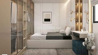 Bán nhanh căn hộ 70m 2pn 2wc đang cho thuê 7tr5/tháng