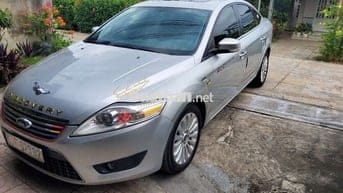 FoModeo,,phiên bản 2,3,,cưc đep sx 2010 AT