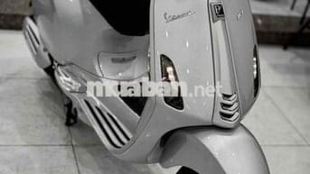 Vespa125 2020 Kiểng Chính chủ ký ( Hỗ trợ GÓP ) 🔥