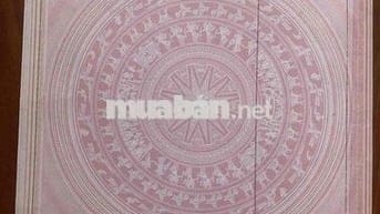 Bán 350m2 đất thổ cư P.Nghĩa Tân,Gia Nghĩa,Daknong.10 x 35 Giá 2 tỷ