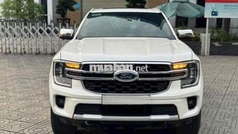 Ford Everest 2022 Titanium 4x2 20.000 km