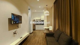 CĂN HỘ STUDIO & 1PN MỚI GẦN SÁT VINCOM - ĐẬU Ô TÔ THOẢI MÁI