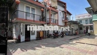 Cho Thuê Kho/ Văn phòng 720M2 Vườn Lài phường An Phú Đông Quận 12