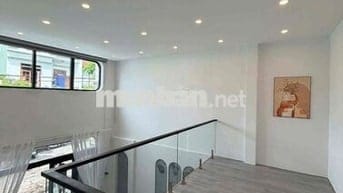 CHO THUÊ GÁC LỬNG MẶT TIỀN PHƯỚC TƯỜNG GẦN BIỂN GẦN TRỤC ĐƯỜNG LỚN