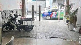 17Tr Mặt Tiền Nguyễn Văn Đậu 5x20m Riêng Biệt Sát Ngã 4 Phan Văn Trị