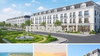 Đất sổ đỏ 85m2 đường 19 bạc liêu