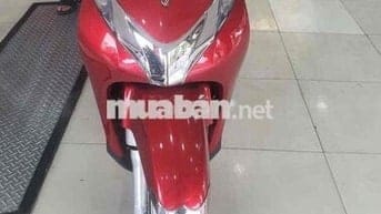 Honda SH Mode 125 2016 Đỏ