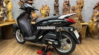 Janus chính chủ đẹp, máy êm vọt biển SG