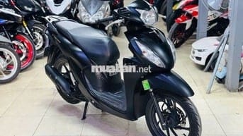 XE MÁY THỊNH PHÁT - VISION ĐEN NHÁM ĐẸP BIỂN HN