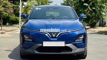 VF6 Plus (Nâng Cao) 25 - Lướt 9.300km