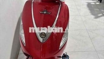 Bán Xe Elizabeth 2014