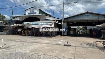 Đất Hẻm Ôtô Nguyễn Chí Thanh Thông Đồng Khởi Gần Chợ Phường 9