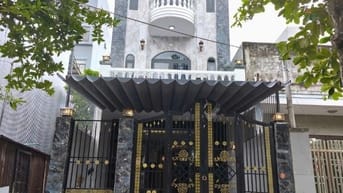 CẦN BÁN BIỆT THỰ MINI HOÀNG CHÂU KÝ,HOÀ XUÂN, ĐÀ NẴNG