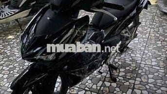 Honda Winner V2 màu Đen