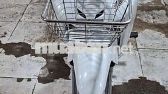 Bán Honda Wave A 100 đời 2015 giấy tờ hợp lệ