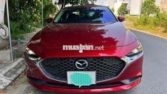 Mazda 3 2021 Deluxe 65851 km