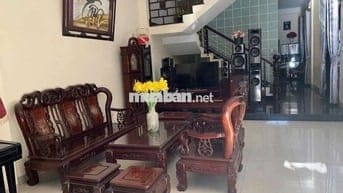 🌍 CHO THUÊ NHÀ 2 MẶT TIỀN 3 TẦNG: LƯƠNG NHỮ HỘC -4PN - 4WC