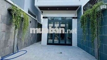 NHÀ MỚI Ấp 3, Trung An đường xe hơi