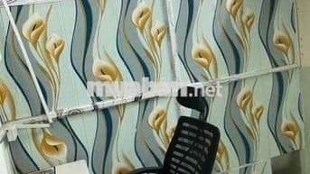 PHÒNG DÀNH CHO NỮ THUÊ TẠI Q10, AN NINH