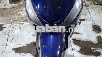 Bán Honda Wave S 100 đời 2007 giấy tờ hợp lệ