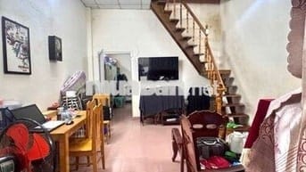 NGUYỄN TẤT THÀNH Q4- SÁT MT - 50m2- 2 TẦNG- CHỈ 4 TỶ NHỈNH