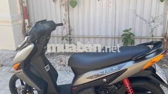 honda click 110 dọn mới biển số 72