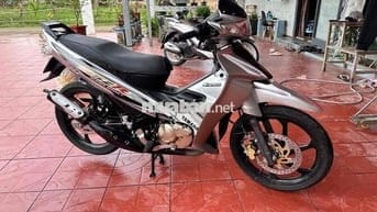 dư xe thanh lý yaz