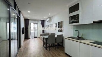 CHO THUÊ CĂN HỘ 2 PHÒNG NGỦ – ĐƯỜNG TRẦN BẠCH ĐẰNG – ĐANG CÓ SẴN