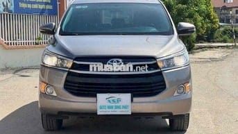 Toyota Innova 2020 2.0E 98000 km