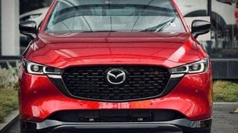 Mazda CX5 Premium Sport giá ưu đãi nhất năm, chỉ từ 802 triệu đồng