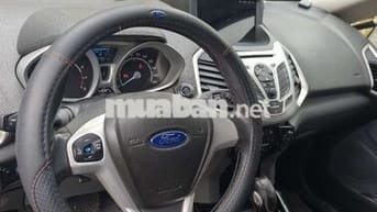 Ford Ecosport 2014 Bạc 117000 km