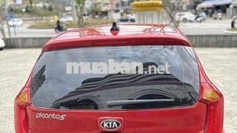 Kia Picanto 2014 S AT - 96000 km