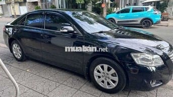 Toyota Camry 2009 Bản 2.4G  Giá có Thương Lượng