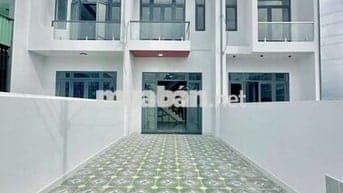 Nhà Biên Hoà cuối đường Đồng Khởi kinh doanh nhỏ được