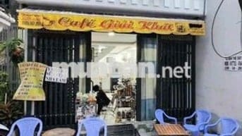 TÔI CHÍNH CHỦ CẦN BÁN NHÀ 48M² 1 TRỆT LẦU, SỔ HỒNG RIÊNG GIÁ 1,2 TỎI