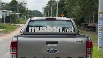 Ford Ranger 2014 XLS 2.2 4x2 AT - 180000 km