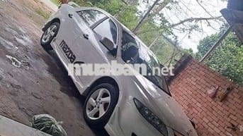 Bán Mazda6 2003 thể thao full body kis+ mốc bô