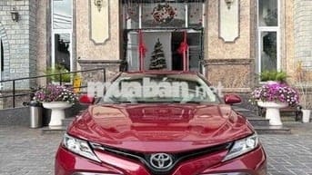 Toyota Camry 2019 2.0G - 31000 km